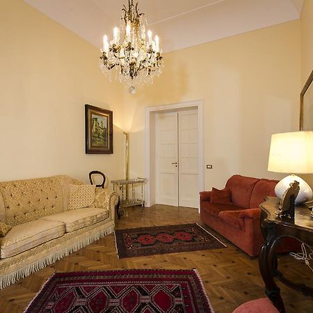 La Casa Della Zia Armenia Hotel Marsala Kültér fotó