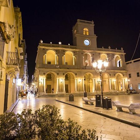 La Casa Della Zia Armenia Hotel Marsala Kültér fotó
