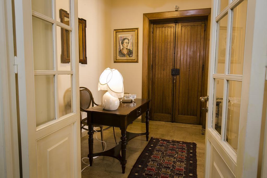 La Casa Della Zia Armenia Hotel Marsala Kültér fotó