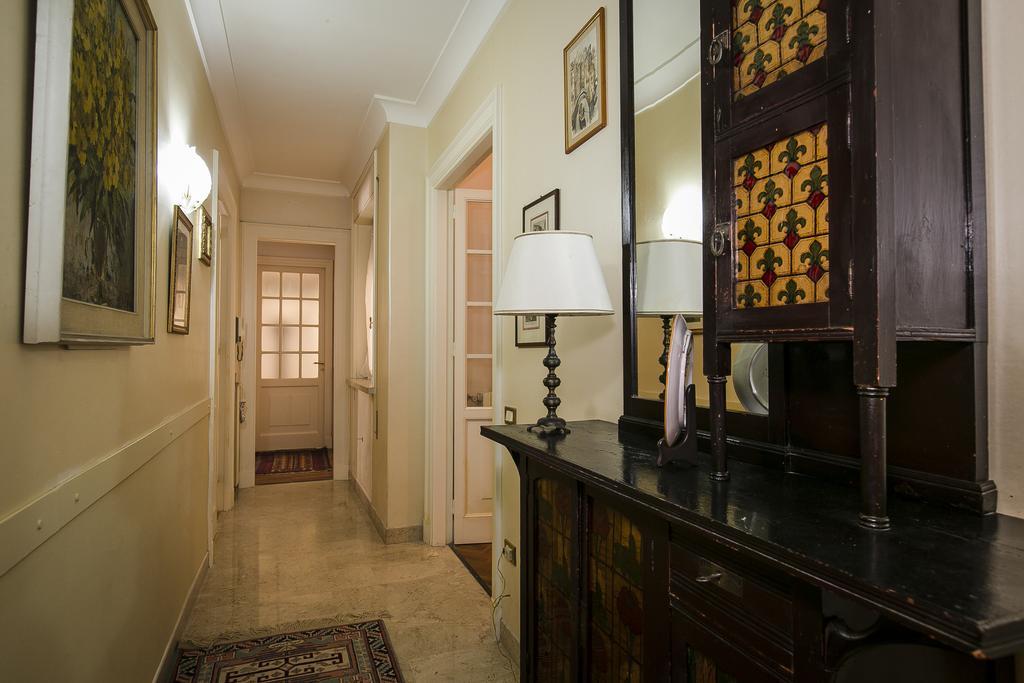 La Casa Della Zia Armenia Hotel Marsala Kültér fotó