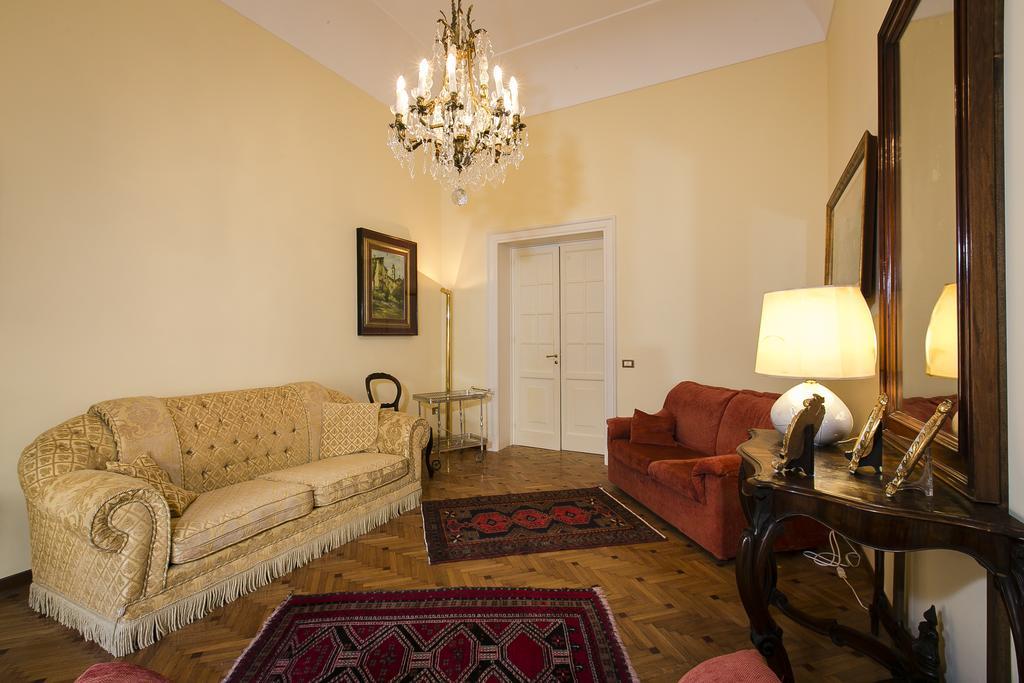 La Casa Della Zia Armenia Hotel Marsala Kültér fotó
