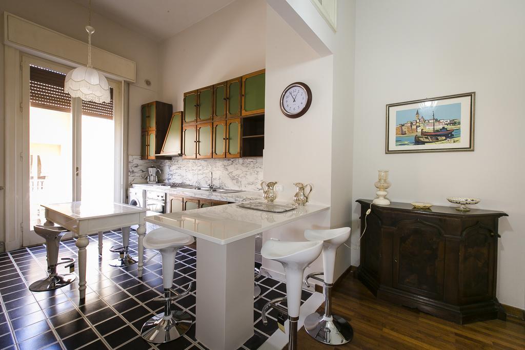 La Casa Della Zia Armenia Hotel Marsala Kültér fotó
