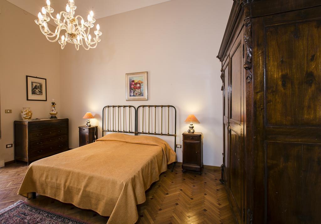 La Casa Della Zia Armenia Hotel Marsala Szoba fotó