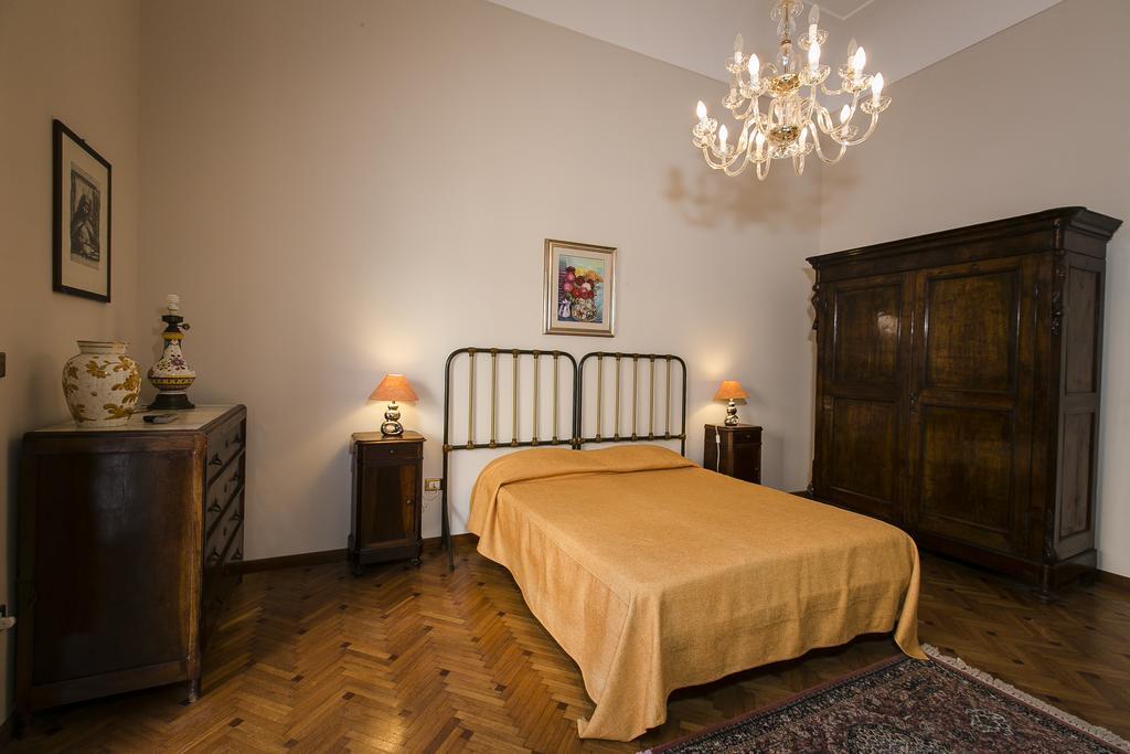 La Casa Della Zia Armenia Hotel Marsala Szoba fotó