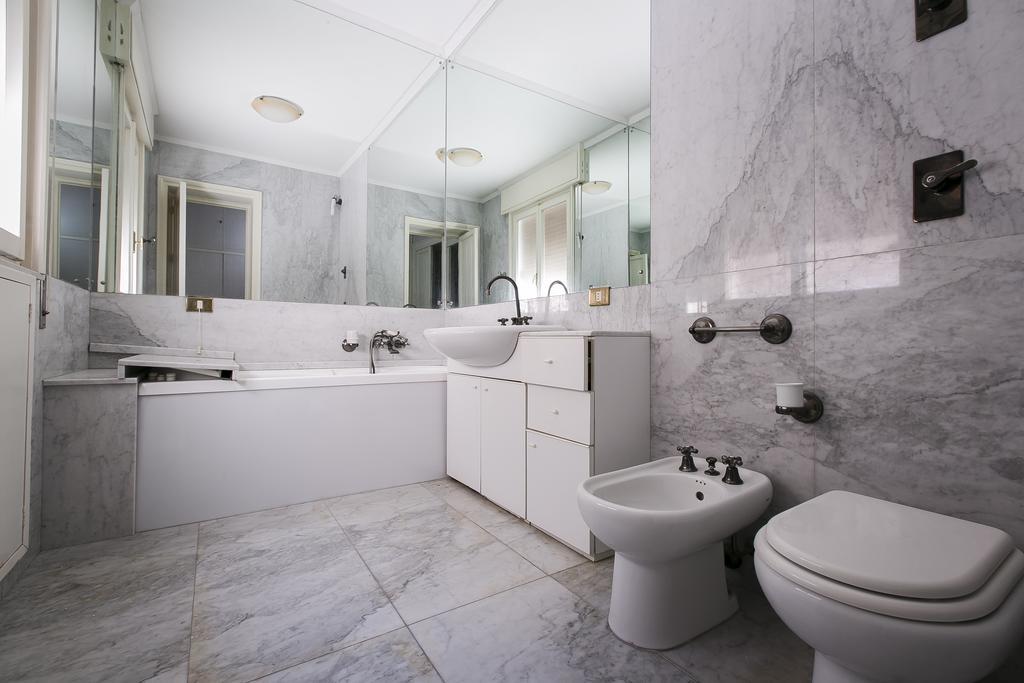 La Casa Della Zia Armenia Hotel Marsala Szoba fotó