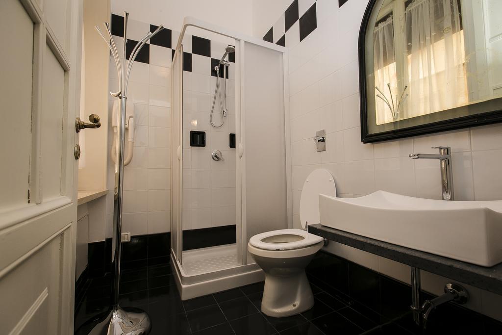 La Casa Della Zia Armenia Hotel Marsala Szoba fotó