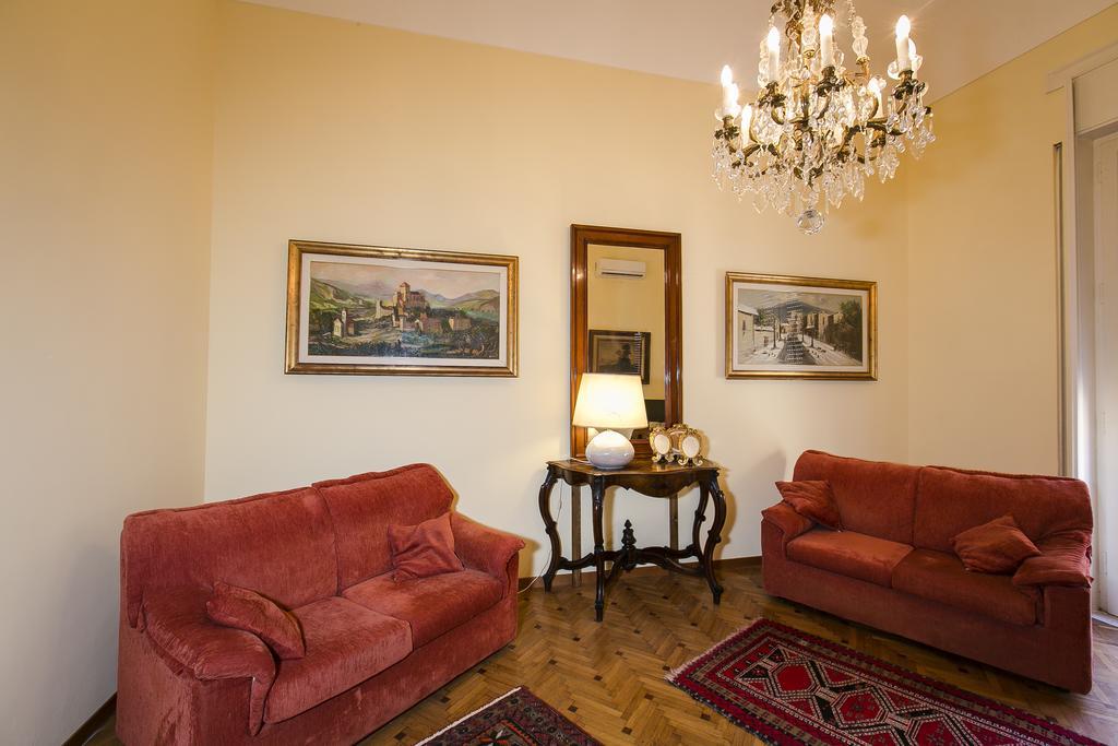 La Casa Della Zia Armenia Hotel Marsala Kültér fotó