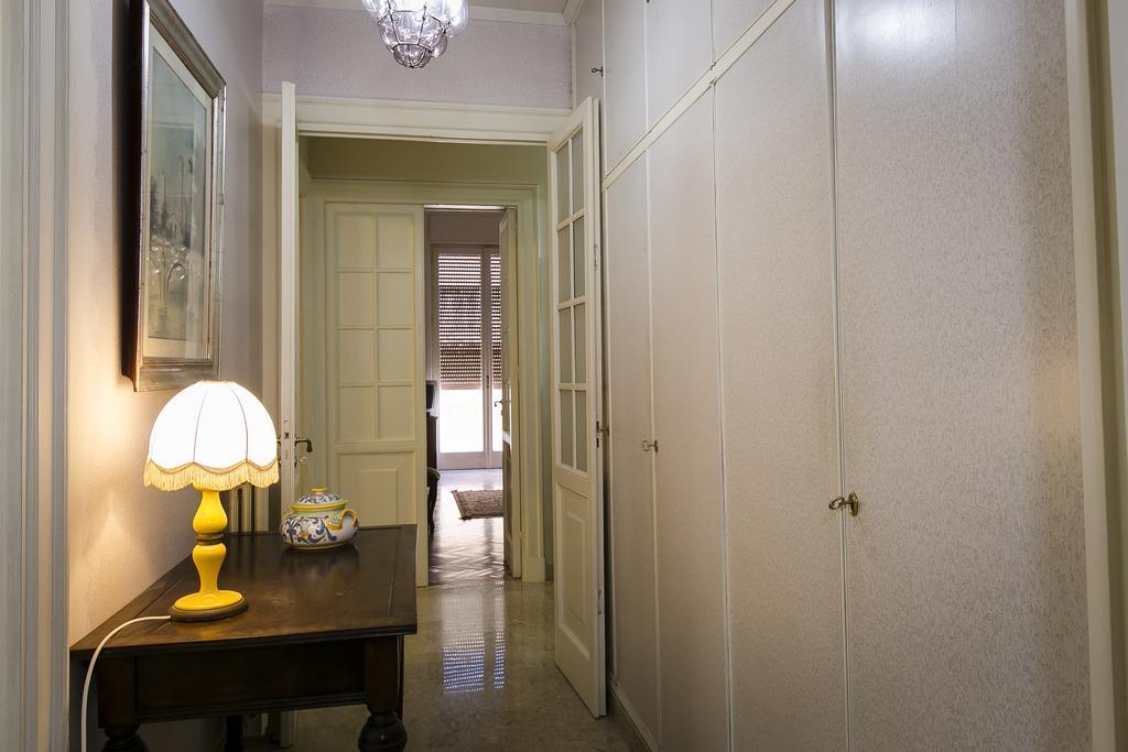La Casa Della Zia Armenia Hotel Marsala Kültér fotó