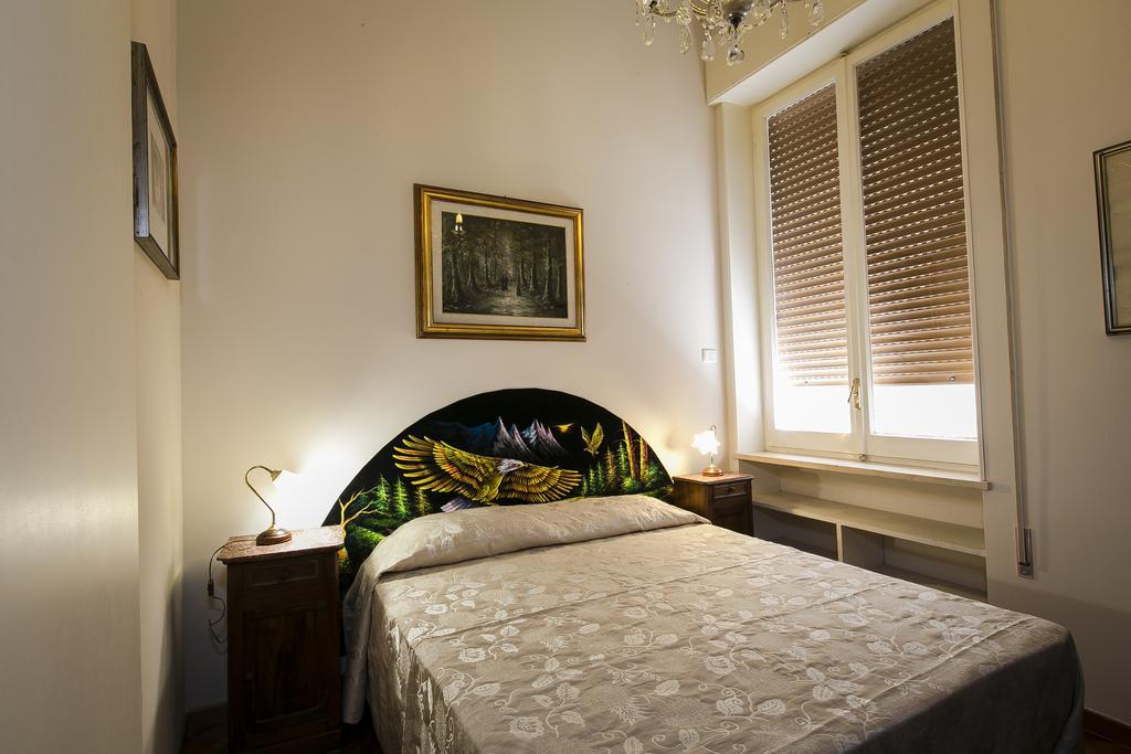 La Casa Della Zia Armenia Hotel Marsala Szoba fotó
