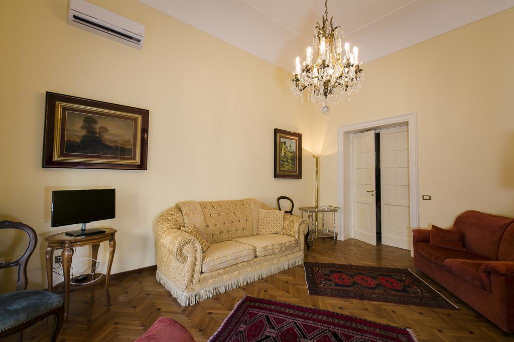 La Casa Della Zia Armenia Hotel Marsala Kültér fotó