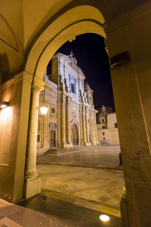La Casa Della Zia Armenia Hotel Marsala Kültér fotó