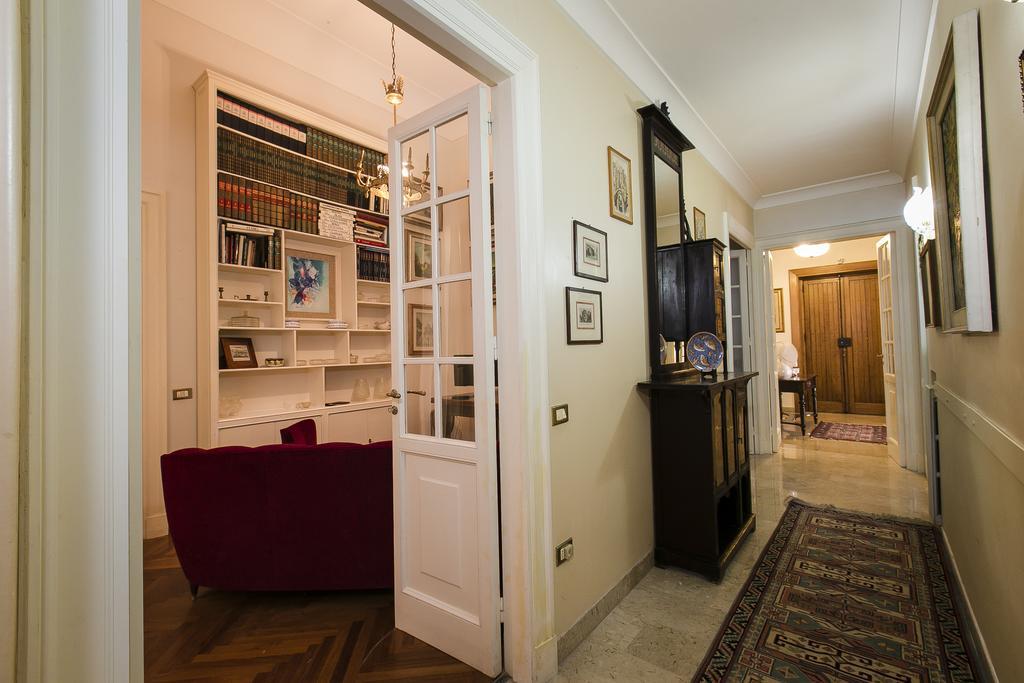La Casa Della Zia Armenia Hotel Marsala Kültér fotó
