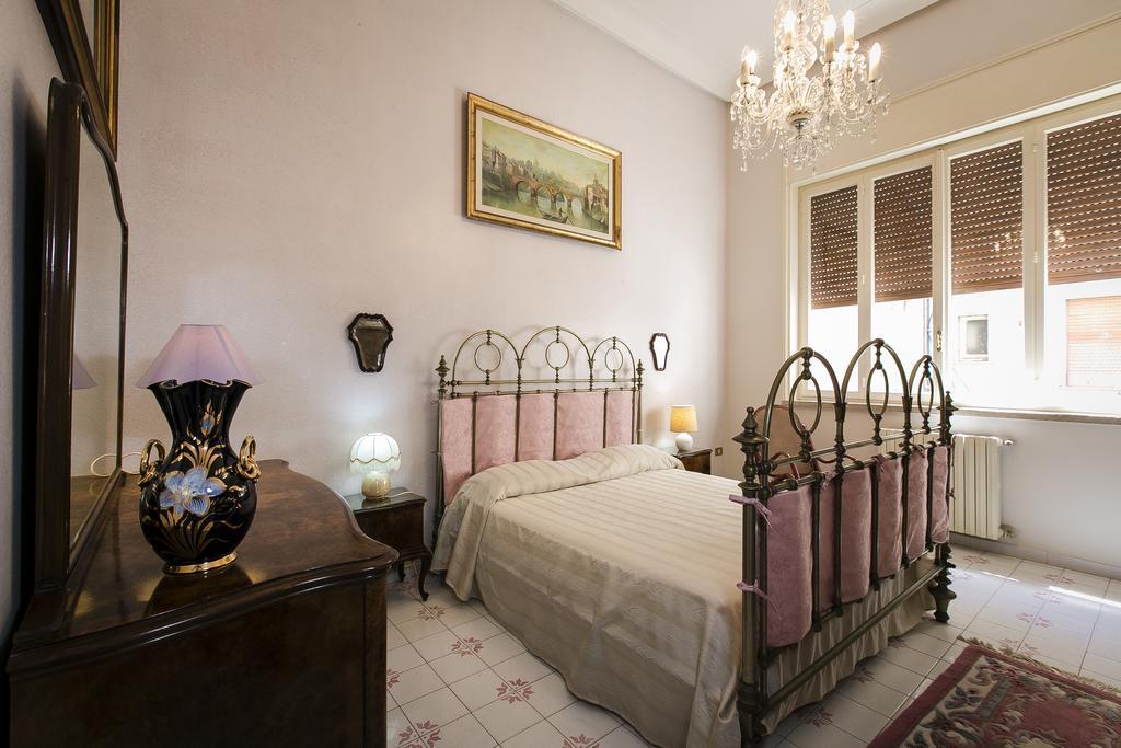La Casa Della Zia Armenia Hotel Marsala Szoba fotó