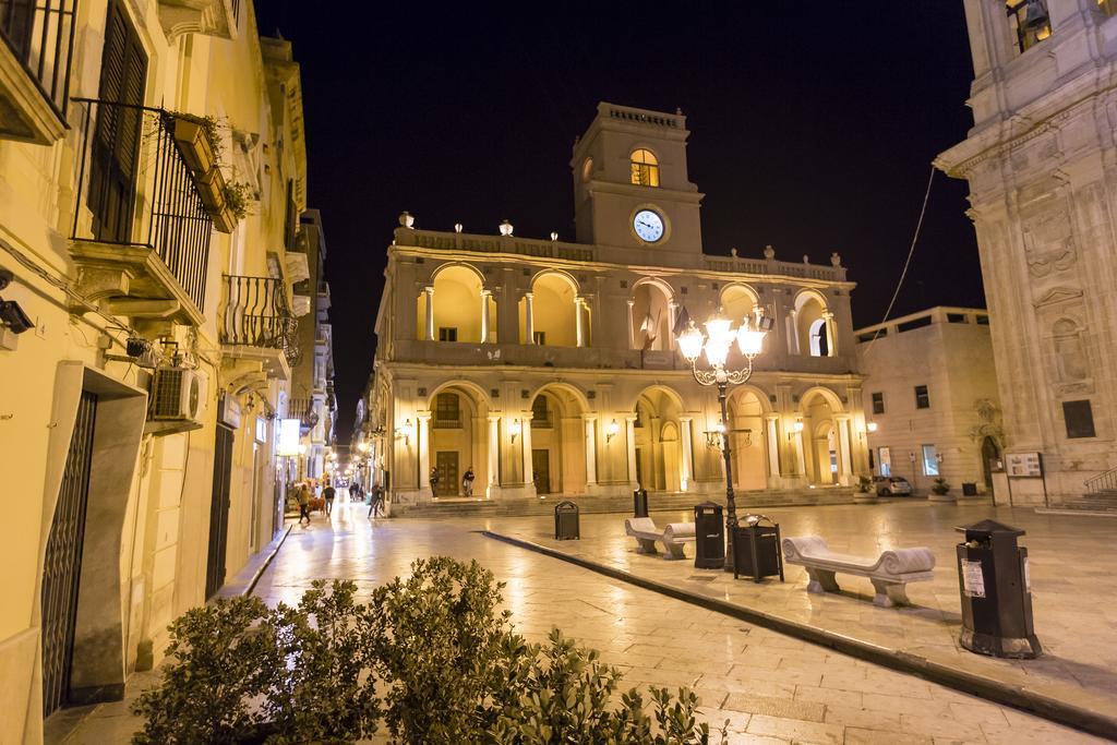 La Casa Della Zia Armenia Hotel Marsala Kültér fotó