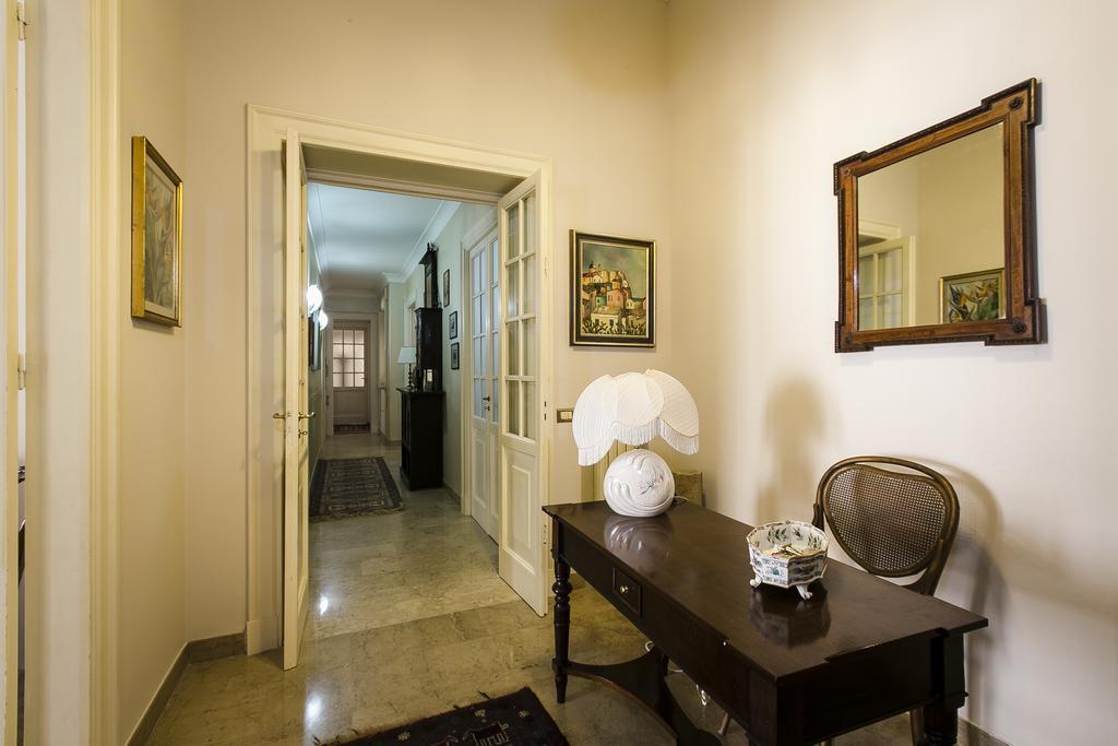 La Casa Della Zia Armenia Hotel Marsala Kültér fotó